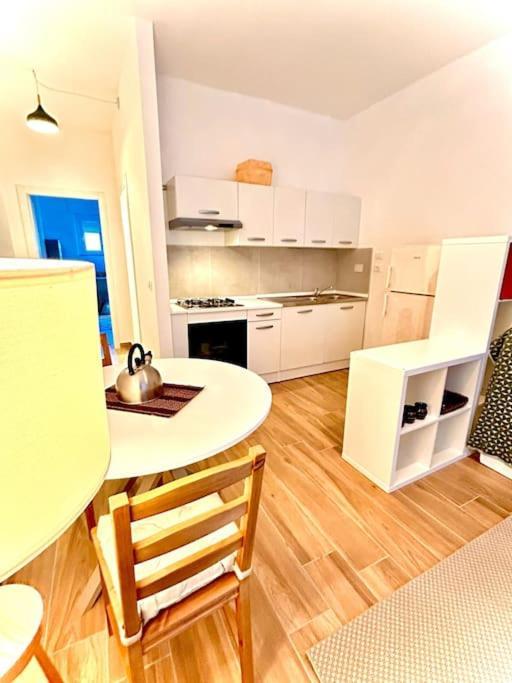 Nuovo Appartamento A Due Passi Dal Centro Torino Esterno foto