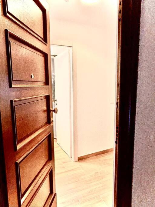 Nuovo Appartamento A Due Passi Dal Centro Torino Esterno foto