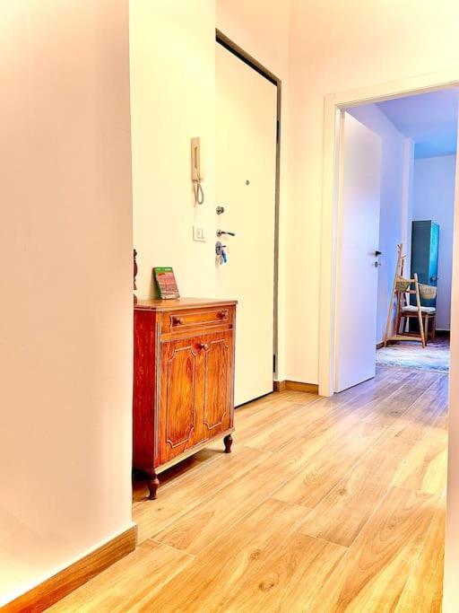 Nuovo Appartamento A Due Passi Dal Centro Torino Esterno foto